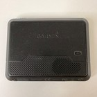 Garmin Nuvi 255w Gps Navigator Portable Black Excellent Widescreen
