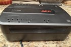Apc Back-ups 650 Be650g1 390w 8-outlet Battery Backup Surge Protector System