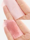 Pink Rose Scented Oil Absorbing Paper 100 Sheets Facial Blotting Tissues