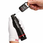 New Ghost Golf Magnetic Golf Club   Shoe Brush Navy