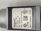 Basler Aca1600-60gc 2mp 60 Fps Color Gige Cmos C-mount Camera Single Unit