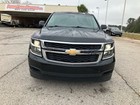 2015 Chevrolet Tahoe Lt 4wd