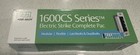 Assa Abloy Hes 1600 Cs Series Electric Strike Complete Pac Satin Stainless