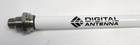 Digital Antenna  295-pw  18  White Global Band 9db Cell Antenna  Surplus