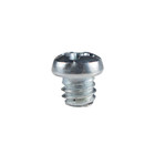 Andis Master Clipper Blade Screws - 4 Pack Replacement For 01053