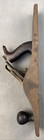 Stanley  No  6 Bailey  - 18    Corrugated Wood Plane - Made In Usa - Vintage