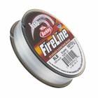 Beadsmith 8lb Fireline Crystal Bead Thread 50 Yds Reel jewellery  Art craft Tool