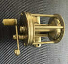 Vintag  Liberty Made By Shakespeare Jeweled Bait Casting Reel   1988