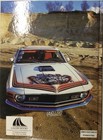 Hardbound Book Mustang By Nicky Wright