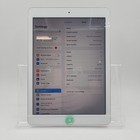 Wifi Only Apple Ipad 6th Gen 32gb 17 7 1 Silver Mr7g2ll a