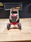 Vintage International Harvester 1066 Toy Tractor With Cab 1 16