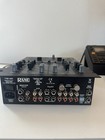Rane Ttm 56s 2-channel Analog Rack Mount Dj Mixer  Replaceable Crossfader