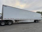 2022 Atro 53  Dry Van Air Ride