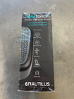 Nautilus Vibratone Pro Vibration Plate Exercise Machine For Lymphatic Drainage