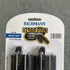 Bachmann E-z Train Track System Ho Scale 44411 9  Straight Sealed New
