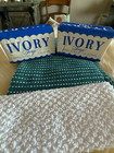 2 Vintage 1950s Ivory Soap Large Bars Sealed P g 99 44 100 Pure It Floats