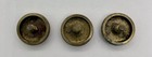 1950 s Reynolds Medalist Trumpet Buttons Only