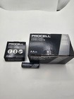  qty 36  Duracell Procell Constant Aa Alkaline Batteries 1 5v Pc1500