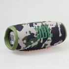 Universal Wireless Portable Bluetooth Chrage5 Speaker Jbl Waterproof -camouflage