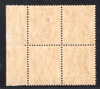 Momen  Hong Kong Sg  159 Block 1938 Mint Og Nh   280   Lot  67294 