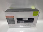Iogear 2-port Dual-link Dvi Kvmp Switch With 7 1 Audio - Gcs1782g Factory Sealed