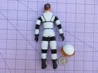 Mattel 1966 Major Matt Mason Man In Space Figure Near Gem With Helmet Excellent