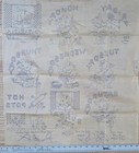 Vintage Iron Transfer Pattern   104 Puppies