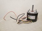 Packard  49723  42-frame Multi-fit 1 4-1 6hp 1075 Rpm Condenser Fan Motor