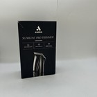 Andis Slimline Pro Corded cordless Hair   Beard Trimmer  T-blade Zero Gapped
