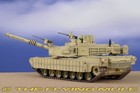 Panzerkampf 1 72 M1a2 Tusk Abrams Us Army 3rd Armored Cavalry Rgt