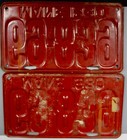 Original 1930 Maine License Plate 69-839 Set