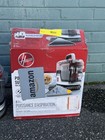 Hoover Cleanslate Fh14050v Corded Handheld Spot Carpet upholstery Cleaner Tools