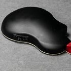 Acoustic Electric Guitar With Round Abs Back  Spruce Top  Cutaway  And Gig Bag