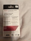 Zagg Invisibleshield Glass Elite 360 Screen Protector For Apple Watch Ultra 3 2