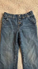 Old Navy Vintage 2004 Girls Toddler Bootcut Jeans 4t