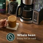 Starbucks French Roast  Whole Coffee Beans dark Roast Hot Or Iced Coffee  12 Oz 