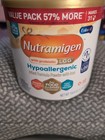 Nutramigen With Enflora Lgg Infant Formula 19 8oz X4 Cans Exp 02 2027 Sealed