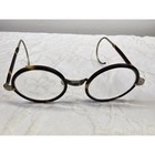 Rare Antique-style Round  Wire-rimmed Kids Glasses Windsor Style Late 19th C 