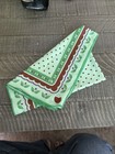 Euc Girl Scout Little Brownies Originals Cooling Scarf Bandana