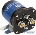 Nvx Bir500 500-amp Battery Isolator And Relay  700-amp Surge 