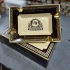 My Father Rectangular Ceramic Ashtray - The Original - Garcia   Garcia