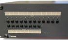 Extron Crosspoint Series Wideband Matrix Switcher Rgbhv 88hv - Tested  
