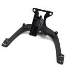 Front Headlight Upper Fairing Cowl Stay Bracket For Ducati 848 1098 1098r 08-12