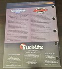 Nos 2002 Truck-lite Full Line Product Catalog Collectible