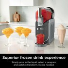 Ninja Slushi 3-in-1 72 Oz Professional Frozen Drink Maker