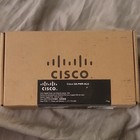 Cisco Sb-pwr-inj2 Gigabit Power Over Ethernet Injector 30w Ethernet Rj-45