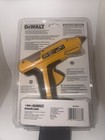 Dewalt Dwhtgr50 Rapid Heat Ceramic Glue Gun 12mm Heavy Duty Hot Glue Gun