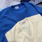 C1950s-70s True Vintage Mens Clothing Lot Of 12 Arrow Sears