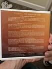 The Gospel  The Power Of God  By Andrew Wommack   Cd  6 Cd Set  