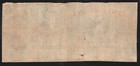        1861  1 Augusta  Ga Insurance And Banking Company  Obsolete Bank Note 4015 